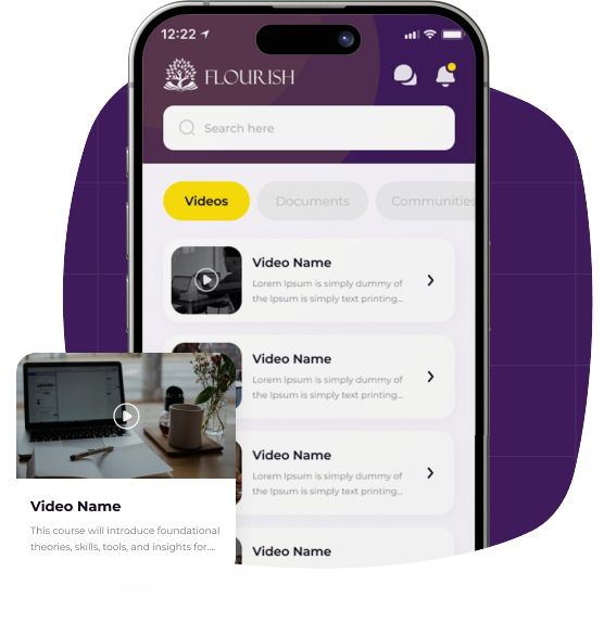 Video Resources
